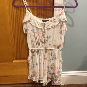 Kendall and Kylie romper